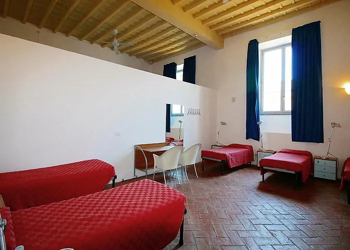 Orsa Maggiore Hostel for Women Only Roma